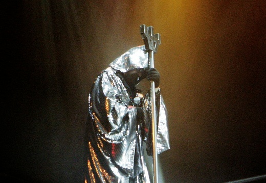 Judas Priest, Forum Horsens, 2009