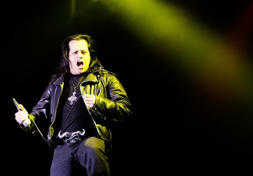 Danzig, Sweden Rock Festival, 2010