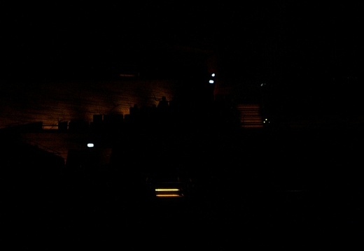 Jose Gonzalez, DR koncertsal, 2010