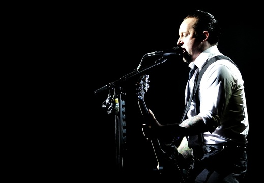 Volbeat, Forum, 2010